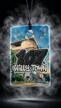 107 Willy-Town