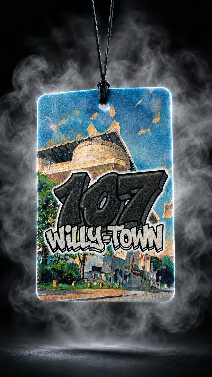 107 Willy-Town