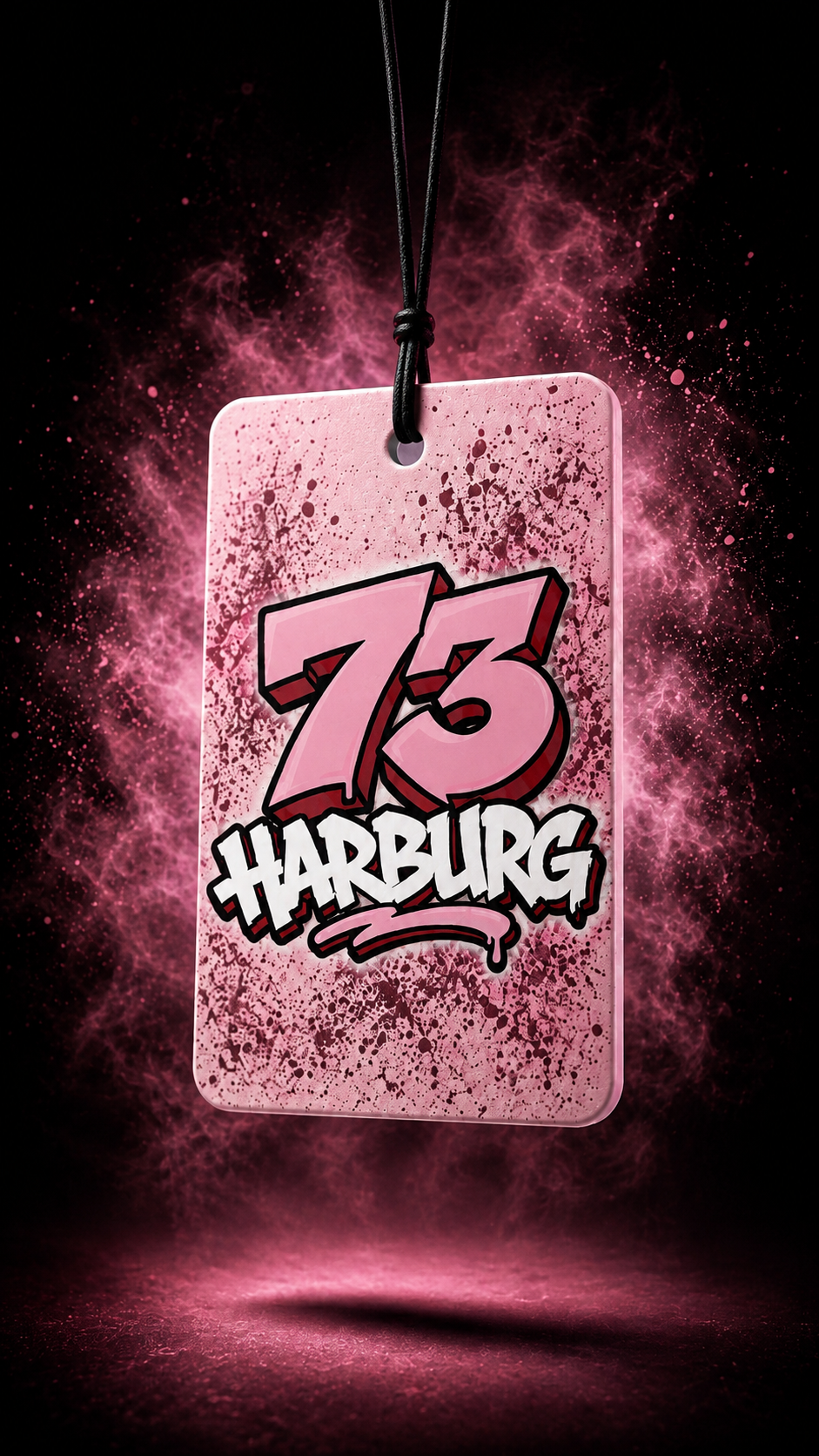 Harburg 73 (rosa)