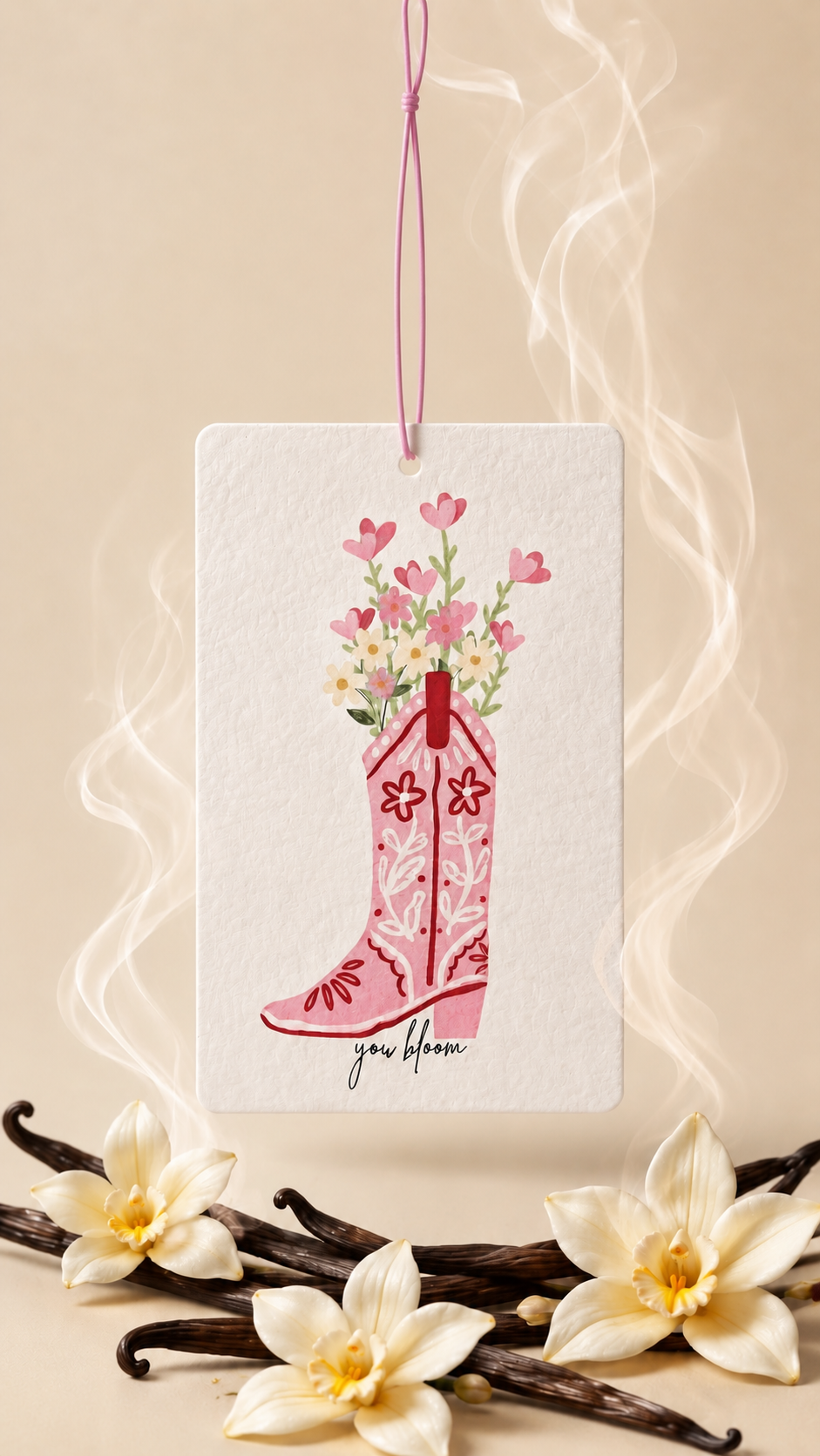 Cowboy Stiefel