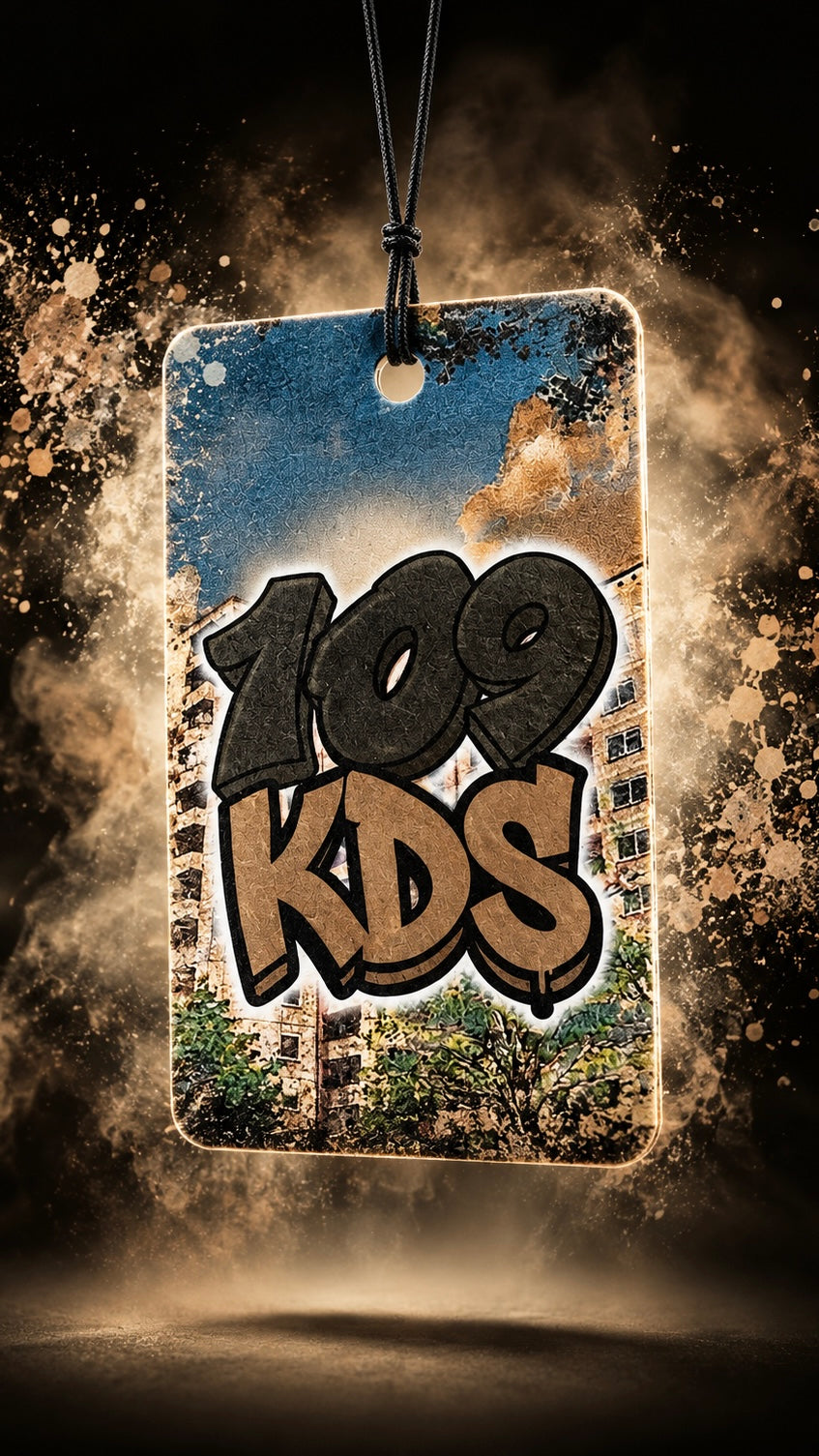 109 KDS