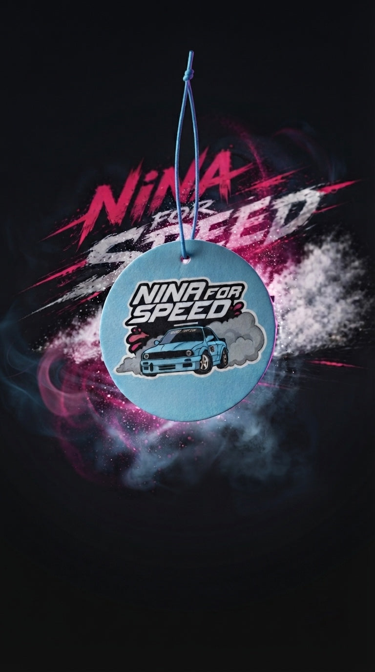 Nina for speed