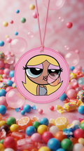 Bubblegum Girl